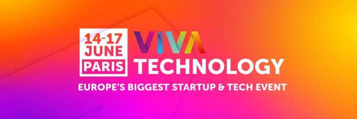 VivaTech 2023