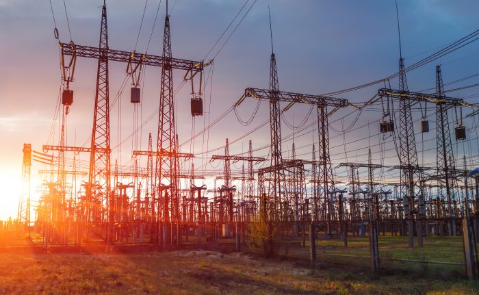 How Can Electrical Grids Benefit From Digital Twin Technology?