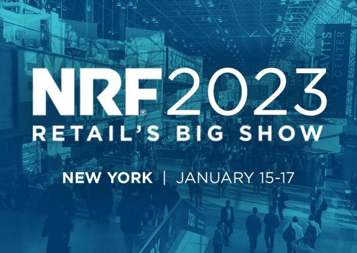 NRF 2023 Retail’s Big Show