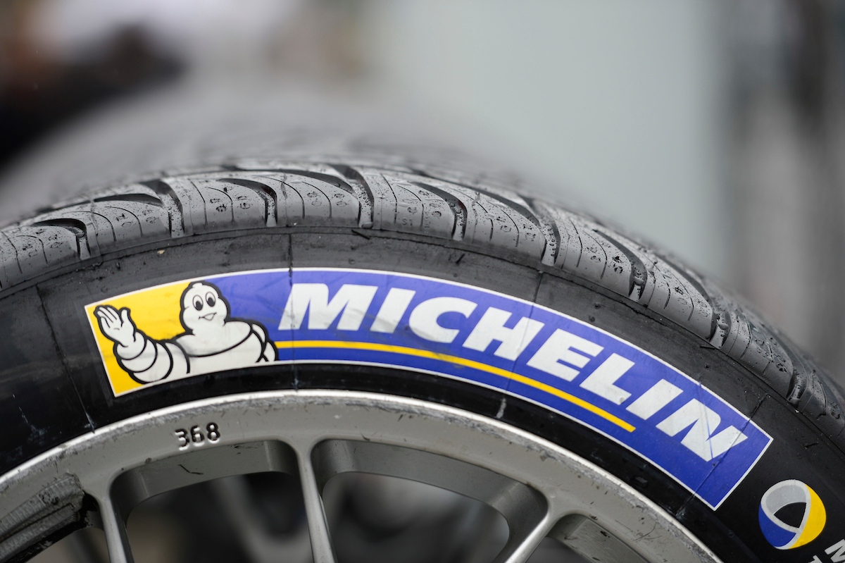 Michelin North America, Inc. Selects Cosmo Tech for Supply Chain Simulation