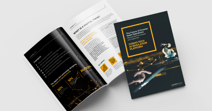 [eBook] The Future of Smarter Asset Operations