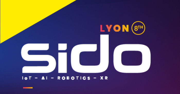 SIDO Lyon 2022