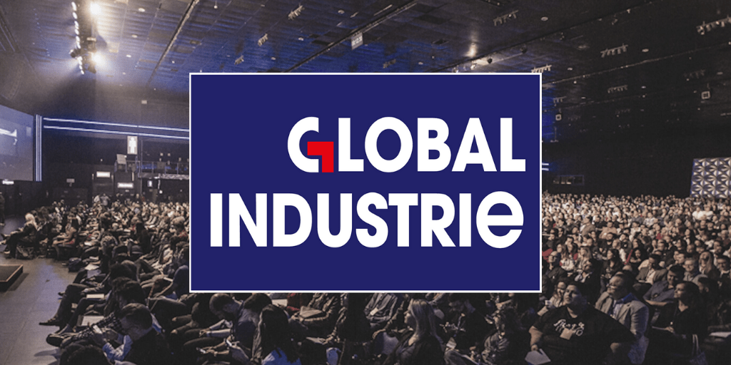 Global Industrie Connect