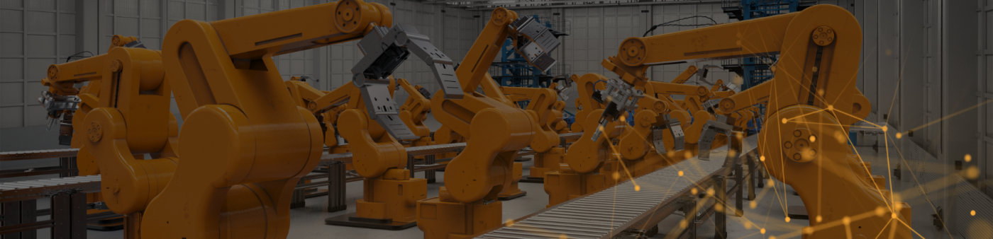 Predictive AI-Simulation <br> and Real-Time Data for Industry 4.0.