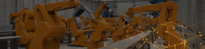 Predictive AI-Simulation <br> and Real-Time Data for Industry 4.0.