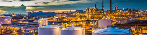 Digital Twins Bring a Competitive Edge to Oil & Gas Companies