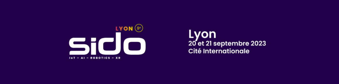 2023 SIDO Lyon