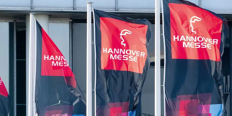 Hannover Messe 2024